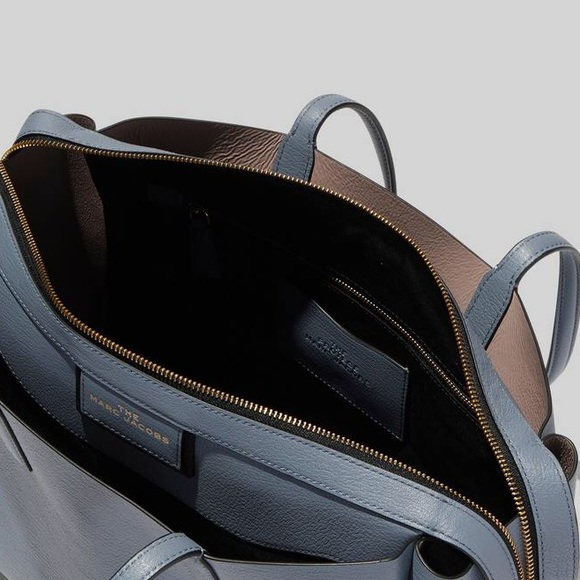 Marc Jacobs🌼NEW🌼Protoge Tote large color shadow - Picture 6 of 9